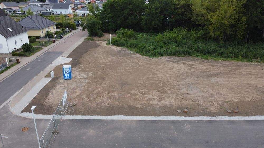 Grundstück Aschersleben - 51.490&euro; | Angebot:25738869