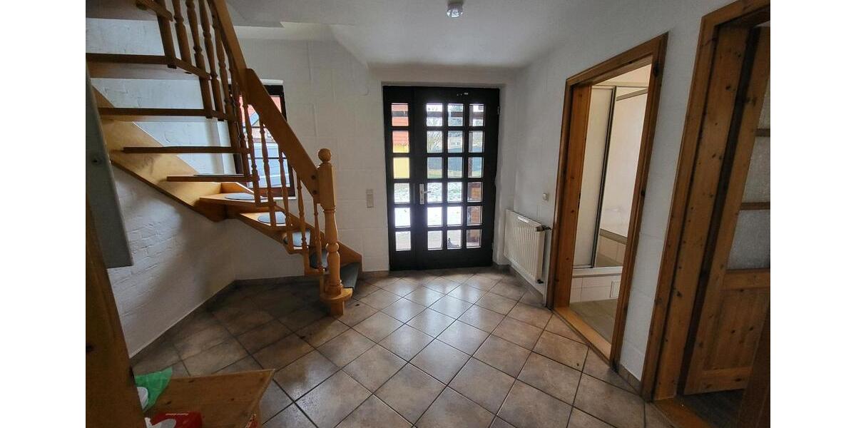 Einfamilienhaus Ilsenburg (Harz) - 6 Zimmer, 140 m&sup2;, 850&euro; | Angebot:25590760