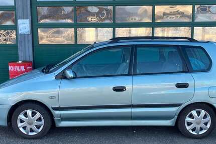 Mitsubishi Space Star 141.000 km 2.990 &euro; Ettenheim 77955