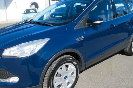 Ford Kuga 63.600 km 10.899 &euro; Tauberbischofsheim 97941