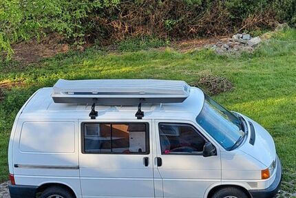 VW T4 andere