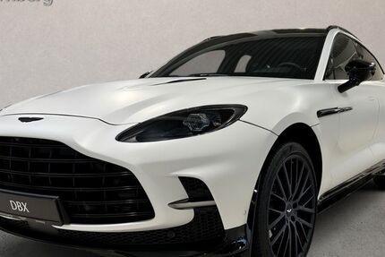 Aston Martin DBX 4.600 km 222.530 &euro; Nürnberg 90403