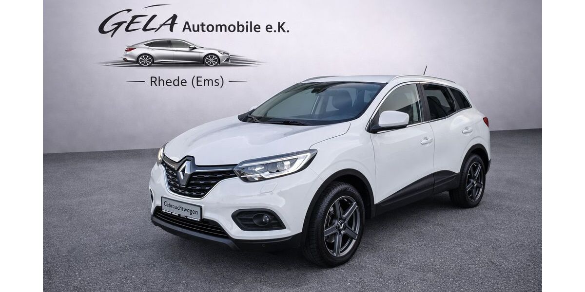 Renault Kadjar 87.090 km 14.995 &euro; Rhede/Ems 26899