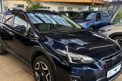 Subaru XV 82.500 km 18.950 &euro; Hörstel 48477