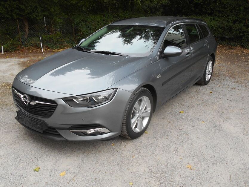Opel Insignia 101.000 km 12.950 € Langenhagen 30853