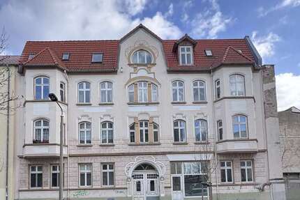 Wohnung Magdeburg Alte Neustadt - 3 Zimmer, 58 m&sup2;, 99.000&euro; | Angebot:25514995
