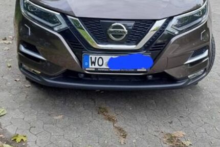 Nissan Qashqai 41.000 km 16.000 € Worms 67549