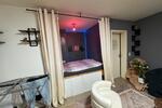 Erdgeschoßwohnung Jena Kernberge - 1.5 Zimmer, 40 m&sup2;, 519&euro; | Angebot:26402836