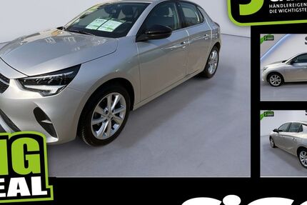 Opel Corsa 22.600 km 12.980 &euro; Meitingen 86405