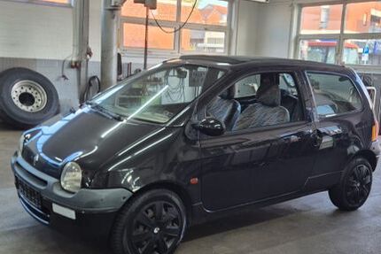 Renault Twingo 184.071 km 2.500 &euro; Brunsbüttel 25541