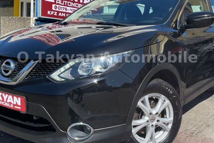 Nissan Qashqai 114.000 km 11.000 € Mannheim 68309