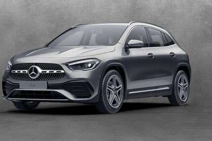 Mercedes-Benz GLA 220 47.649 km 36.989 &euro; Güstrow 18273