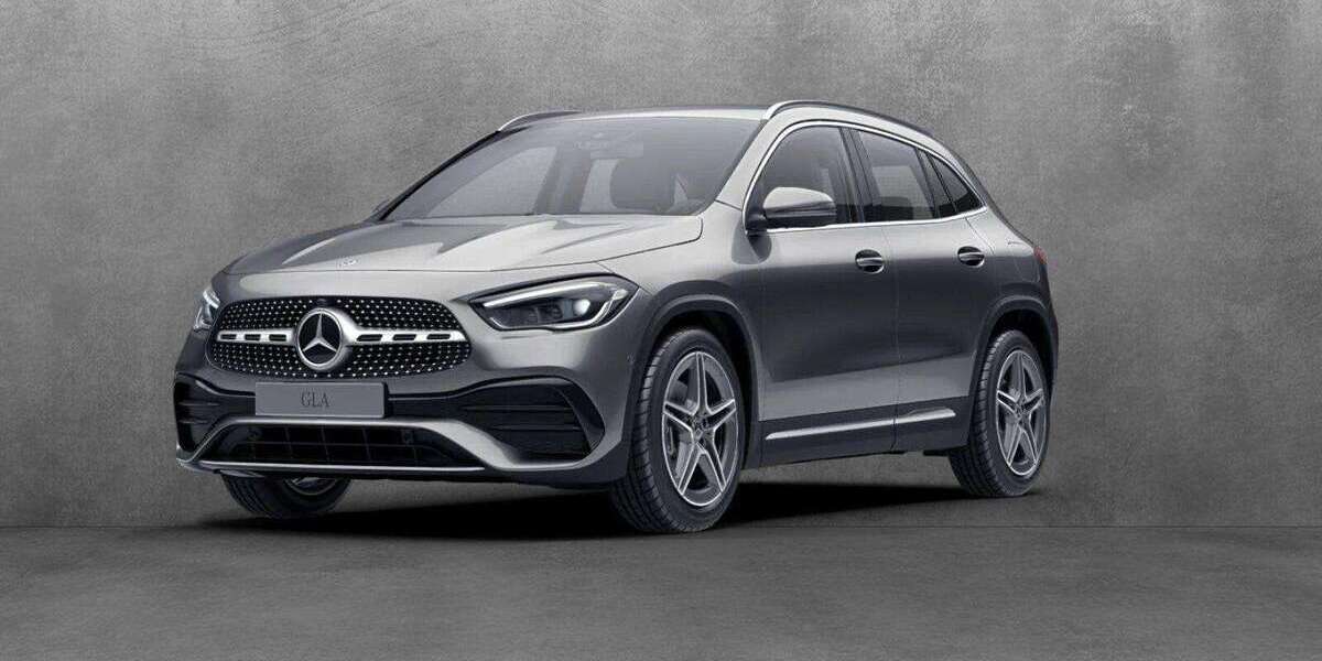 Mercedes-Benz GLA 220 47.649 km 36.989 &euro; Güstrow 18273