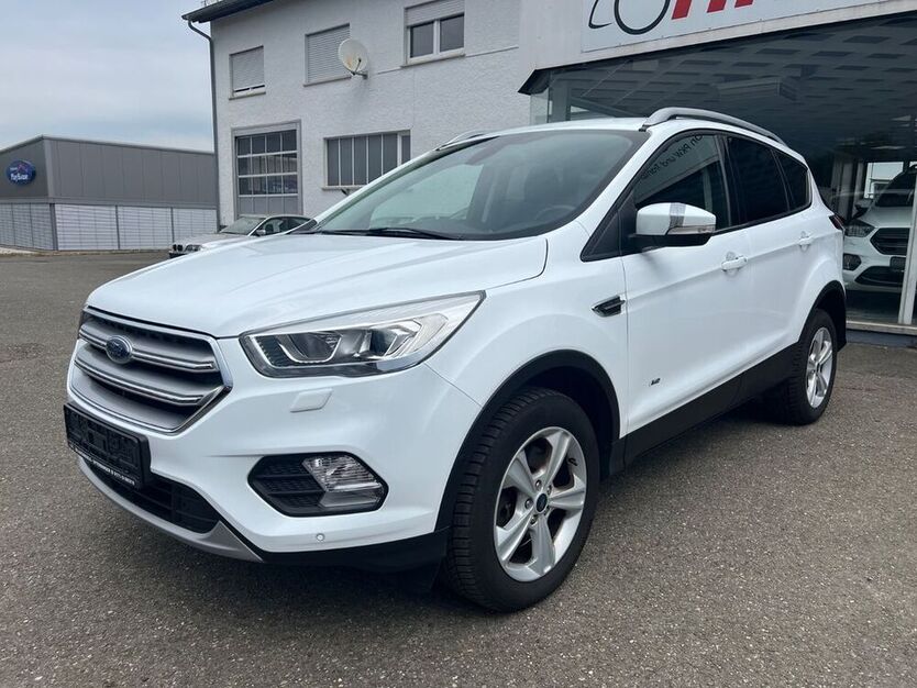 Kuga