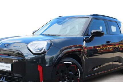 Mini John Cooper Works Aceman 7.190 km 39.990 &euro; Filderstadt 70794