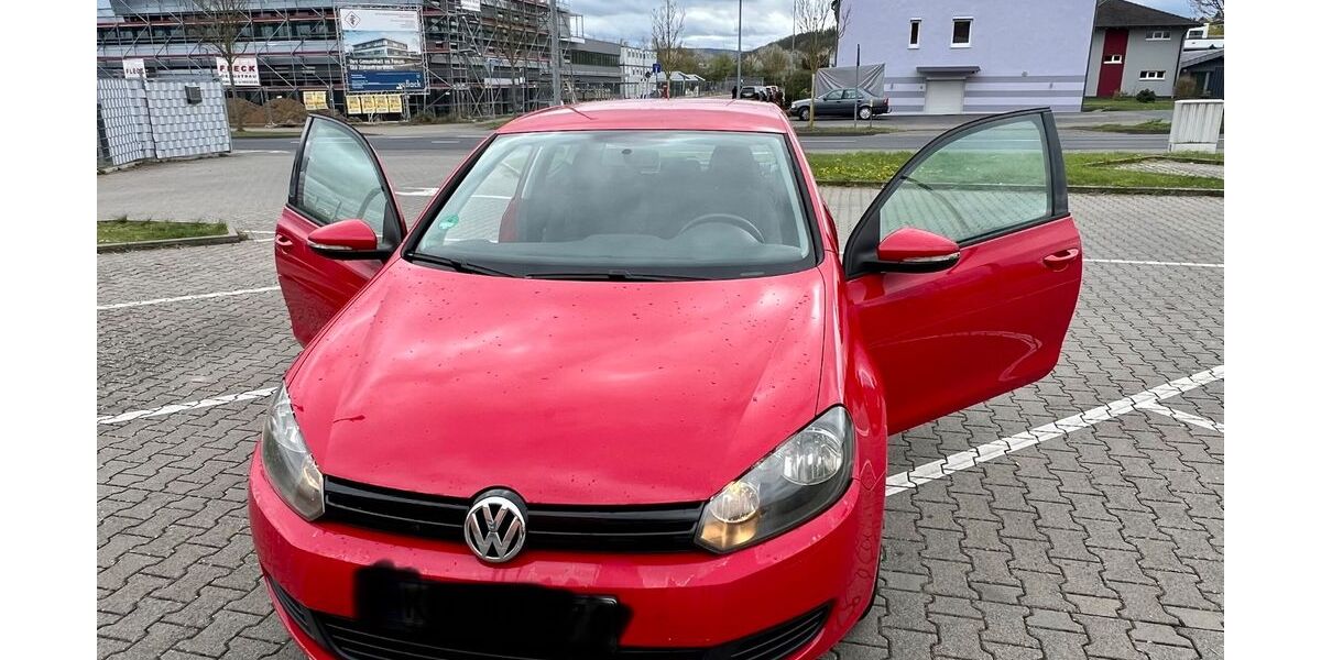 VW Golf 176.000 km 3.400 &euro; Koblenz 56073