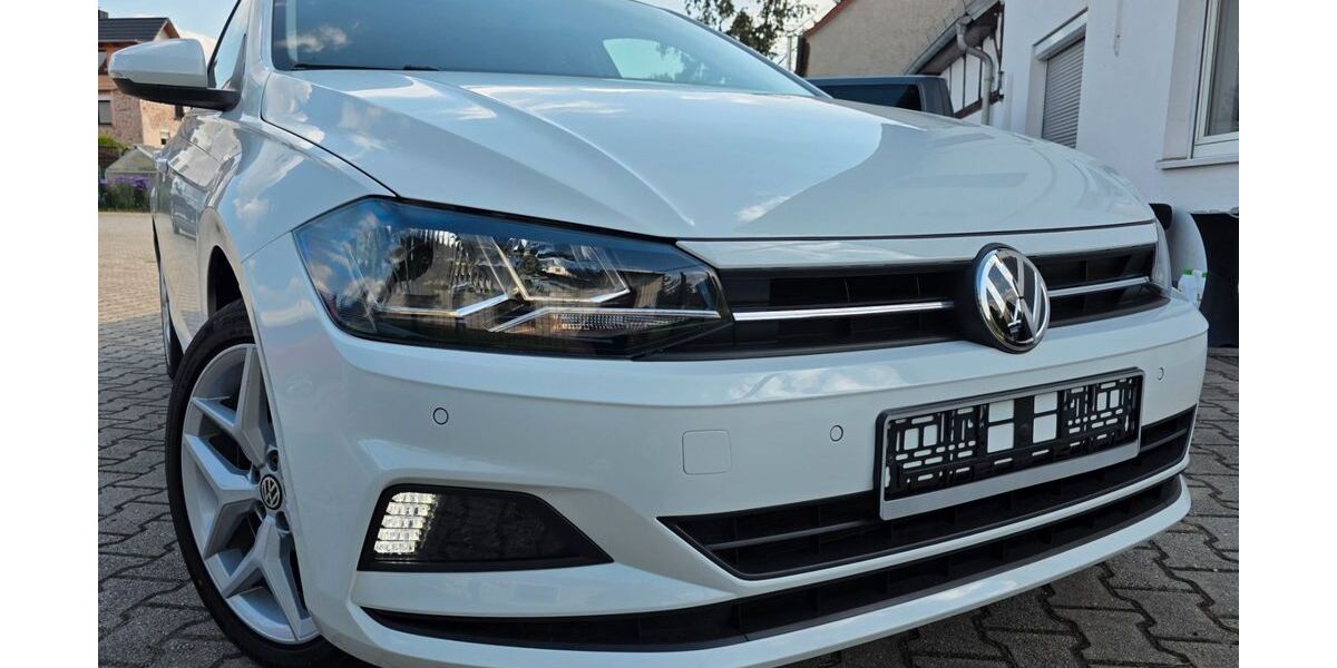 VW Polo 32.000 km 13.200 &euro; Zwenkau 04442