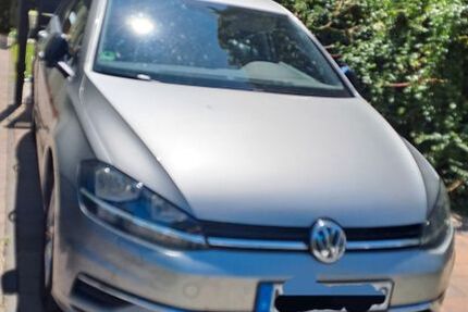 VW Golf 33.800 km 16.500 &euro; Mainz 55131