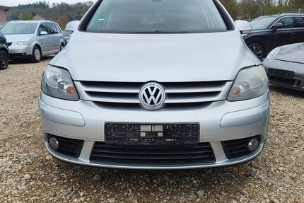 VW Golf Plus 235.000 km 999 &euro; Elchingen 89275