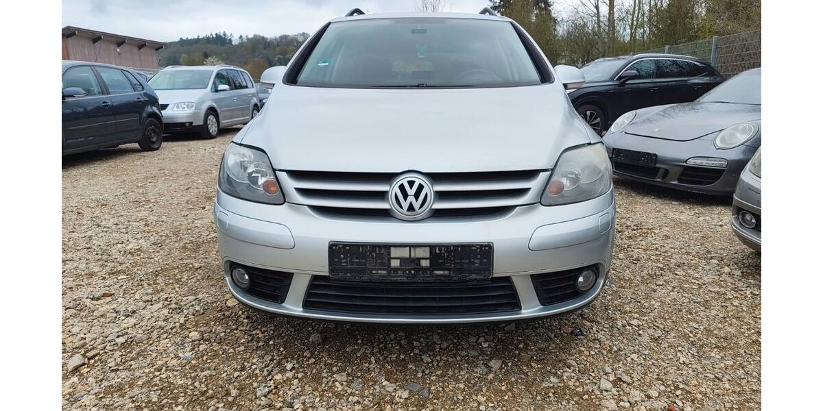 VW Golf Plus 235.000 km 999 &euro; Elchingen 89275