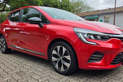 Renault Clio 46.500 km 14.499 &euro; Isernhagen 30916