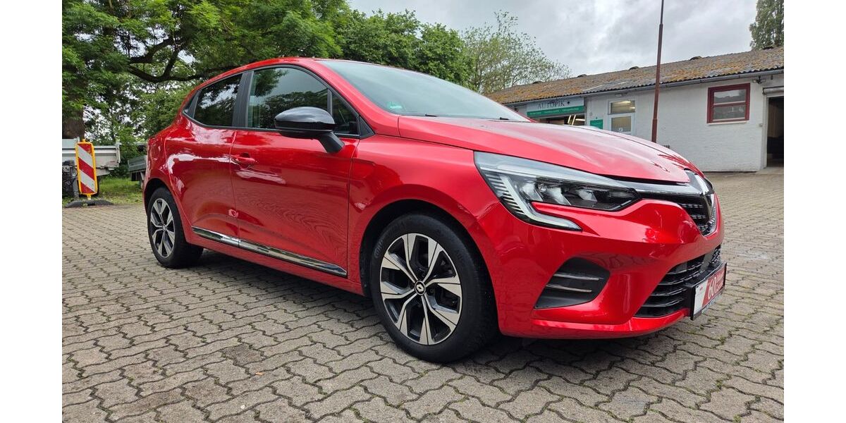 Renault Clio 46.500 km 14.499 &euro; Isernhagen 30916
