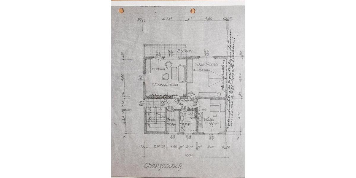 Doppelhaushälfte Bayreuth Altstadt - 380.000&euro; | Angebot:27002650