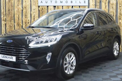 Ford Kuga 138.968 km 15.790 € Vechelde 38159