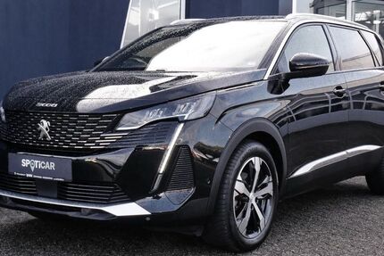 Peugeot 5008 25.000 km 33.890 &euro; Eschwege 37269