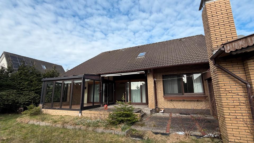 Einfamilienhaus Edewecht - 420.000&euro; | Angebot:25126782