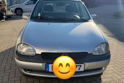Opel Corsa 120.000 km 998 &euro; Schwerin 19059