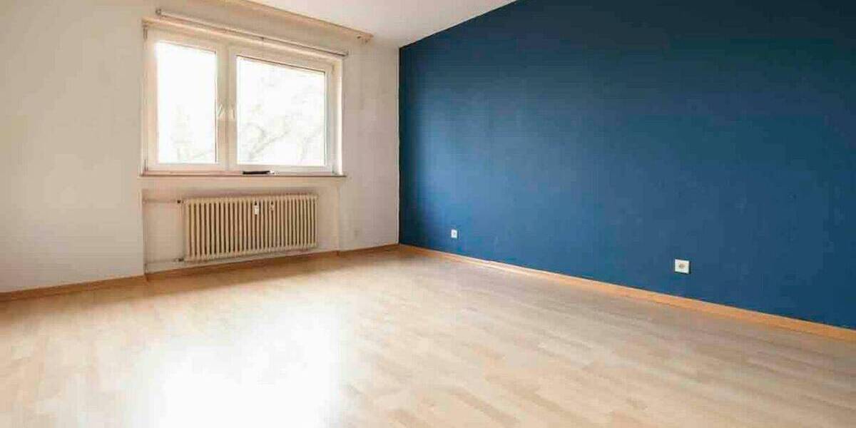 Etagenwohnung Frankfurt am Main Rödelheim - 4 Zimmer, 91 m&sup2;, 410.000&euro; | Angebot:26331483