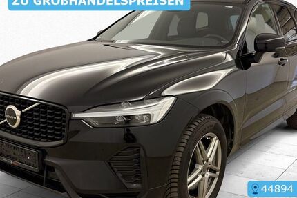 Volvo XC60 180.540 km 27.297 &euro; Krefeld 47829
