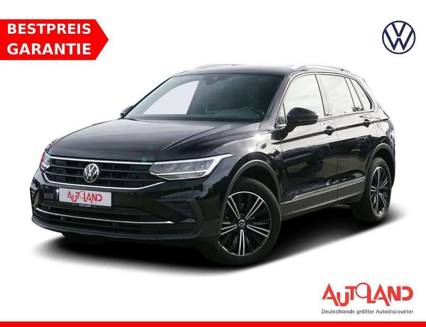VW Tiguan 78.277 km 27.990 € Schwerin 19061