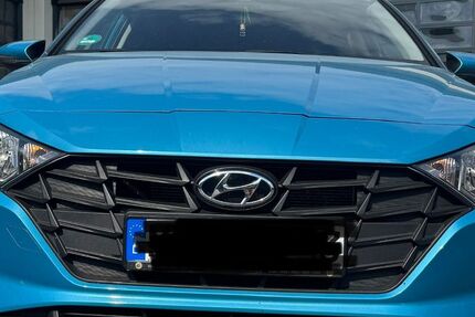 Hyundai i20 60.000 km 11.400 &euro; Waldkraiburg 84478