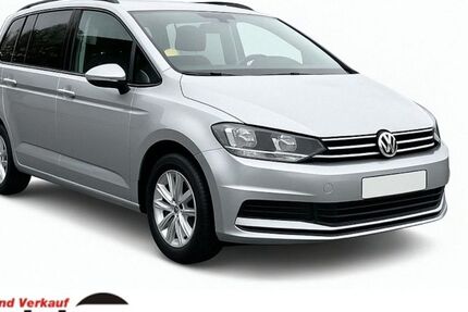 VW Touran 110.000 km 24.490 &euro; Mönchengladbach 41066