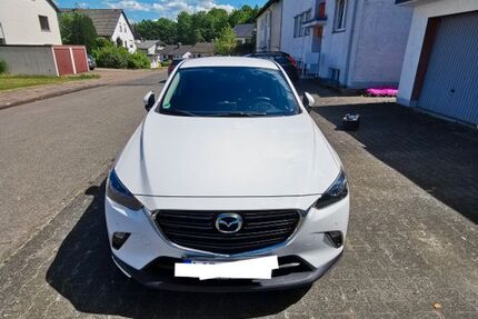 Mazda CX-3 78.000 km 16.300 &euro; Schieder-Schwalenberg 32816