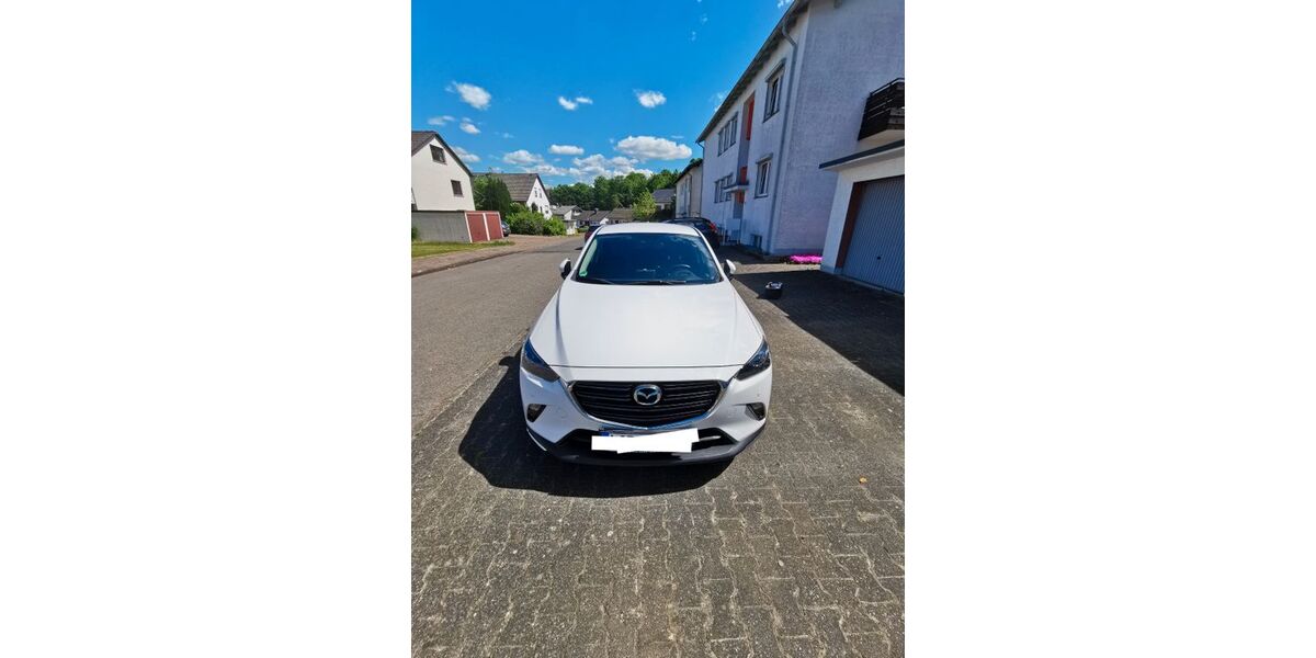 Mazda CX-3 78.000 km 16.300 &euro; Schieder-Schwalenberg 32816