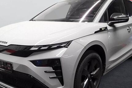 Skoda Enyaq 24.990 km 49.740 &euro; Wackersdorf 92442