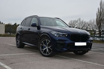 BMW X5 50.000 km 64.500 &euro; Wahlstedt 23812
