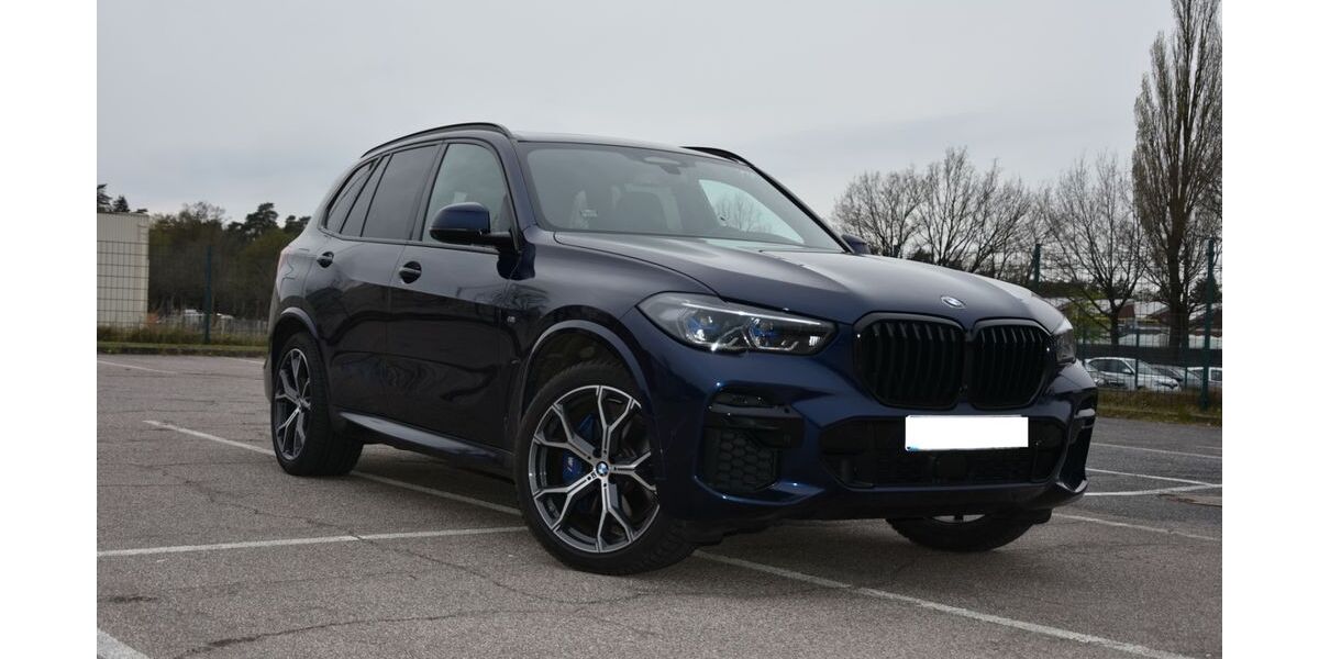 BMW X5 50.000 km 64.500 &euro; Wahlstedt 23812