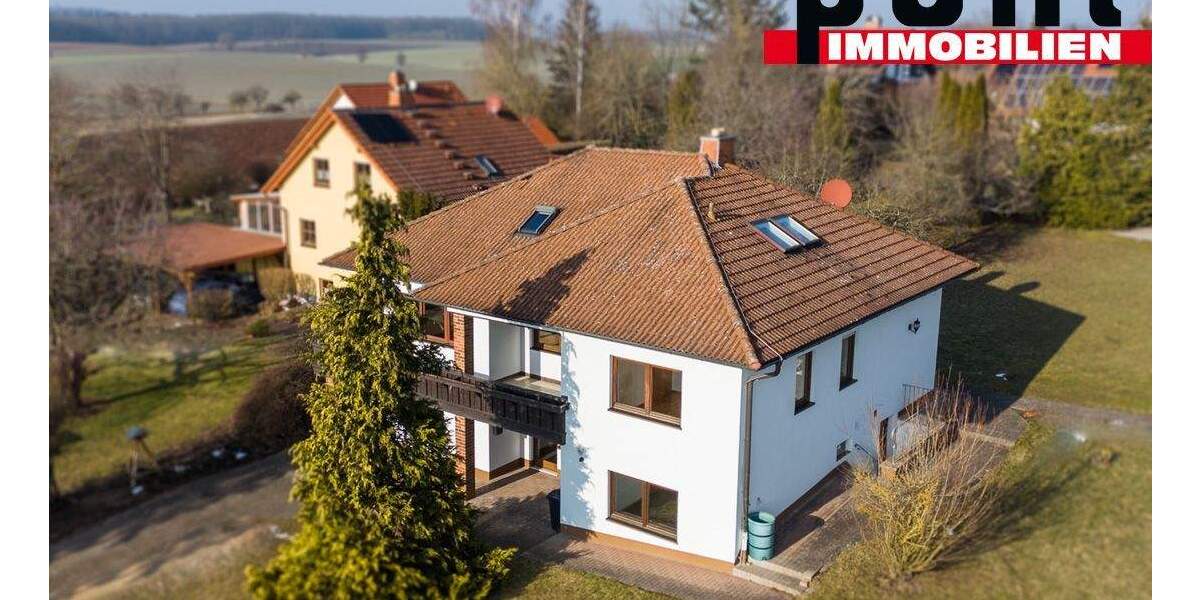 Einfamilienhaus Bad Rodach Gauerstadt - 6 Zimmer, 175 m&sup2;, 349.000&euro; | Angebot:24673790