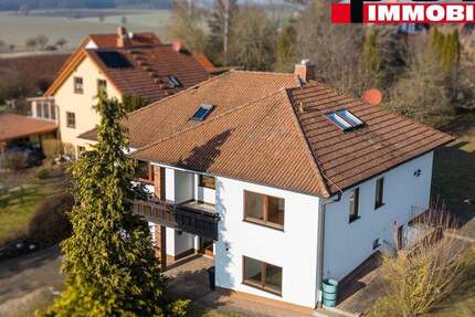 Haus Bad Rodach Gauerstadt - 6 Zimmer, 175 m&sup2;, 349.000&euro; | Angebot:24673790