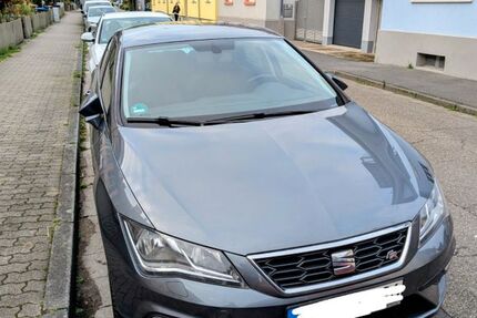 Seat Leon 165.000 km 9.700 € Heidelberg 69124