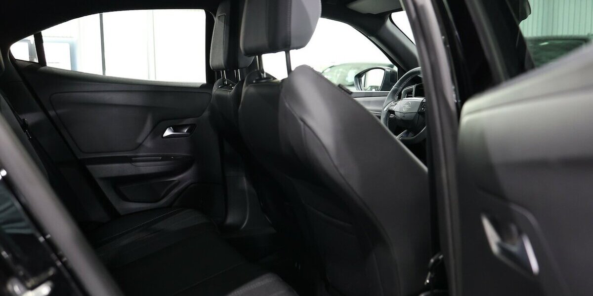 Opel Mokka 1.2 T GS-LINE SPORT TECH ALL-BLACK MATRIX 10.000 km 20.777 &euro; Hamm 59077