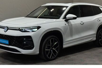 VW Tayron 24.750 km 53.930 &euro; Doberlug-Kirchhain 03253