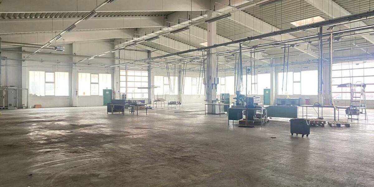 Gewerbeobjekt Burgkunstadt - 2.998.500&euro; | Angebot:25728441