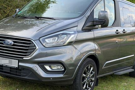 Ford Tourneo Custom 71.500 km 29.199 &euro; Edermünde 34295