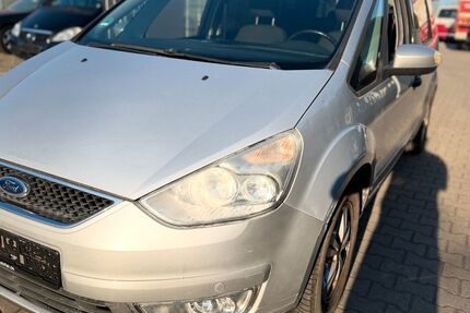 Ford Galaxy 345.000 km 1.499 &euro; Fellbach bei Stuttgart 70736