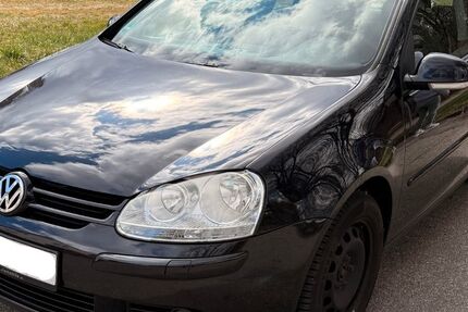 VW Golf 134.000 km 750 &euro; Freudenstadt 72250